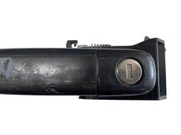 MAÇANETA EXT. DIANTEIRA ESQUERDA PEUGEOT 307 2001 A 2012