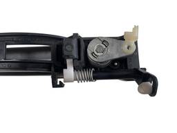 MAÇANETA EXT. DIANTEIRA ESQUERDA PEUGEOT 307 2001 A 2012