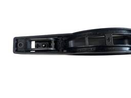 MAÇANETA EXT. DIANTEIRA ESQUERDA PEUGEOT 307 2001 A 2012