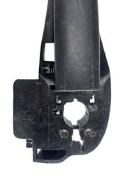 MAÇANETA EXT. DIANTEIRA/TRASEIRA DIREITA CITROEN C3 03/2012