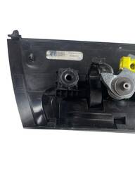 MAÇANETA EXT. PORTA TRASEIRA DIREITA HR-V 2016 2017 A 2021