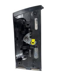 MAÇANETA EXT. PORTA TRASEIRA DIREITA HR-V 2016 2017 A 2021