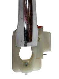 MAÇANETA EXT. PORTA TRASEIRA ESQUERDA CERATO 2014 A 2019