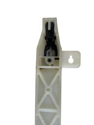 MAÇANETA EXT. PORTA TRASEIRA ESQUERDA CERATO 2014 A 2019