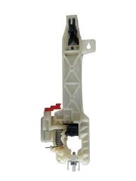 MAÇANETA EXT. PORTA TRASEIRA ESQUERDA CERATO 2014 A 2019