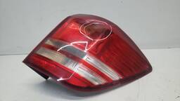 LANTERNA TRASEIRA DIREITA FREEMONT JOURNEY 12/18 C/DETALHE
