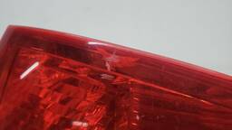 LANTERNA DIREITA AUDI A8 2002 2003 A 2007 (CANTO)