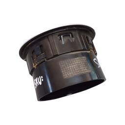 DIFUSOR DE AR SANDERO LOGAN DUSTER 08/14