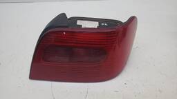 LANTERNA TRASEIRA DIREITA XSARA 1998 1999 A 2003 FUMÊ