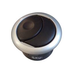 DIFUSOR DE AR SANDERO LOGAN DUSTER 08/14