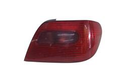 Lanterna Traseira Direita Xsara 1998 1999 a 2003 Fumê