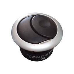 DIFUSOR DE AR SANDERO LOGAN DUSTER 08/14