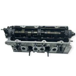 CABEÇOTE FIAT UNO PALIO SIENA 1.0 FIRE 2000 A 2017 