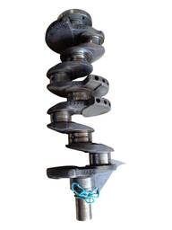 Virabrequim Peugeot 206 207 Hoggar C3 1.4 8v 2004 a 2015