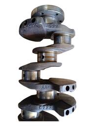 VIRABREQUIM PEUGEOT 206 207 HOGGAR C3 1.4 8V 2004 A 2015