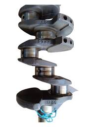 VIRABREQUIM PEUGEOT 206 207 HOGGAR C3 1.4 8V 2004 A 2015