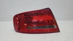 LANTERNA TRASEIRA ESQUERDA AUDI A4 2009 10 11 12