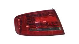 Lanterna Traseira Esquerda Audi A4 2009 10 11 12