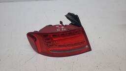 LANTERNA TRASEIRA ESQUERDA AUDI A4 2009 10 11 12