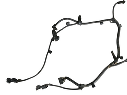 chicote sensor estacionamento chevrolet onix prisma 13 a 19