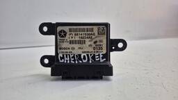  MÓDULO ESTACIONAMENTO JEEP GRAN CHEROKEE 3.0 2015
