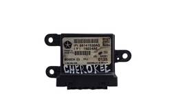  Módulo Estacionamento Jeep Gran Cherokee 3.0 2015