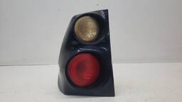 LANTERNA TRASEIRA ESQUERDA PAJERO TR4 2007 A 2009