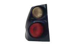 Lanterna Traseira Esquerda Pajero Tr4 2007 a 2009