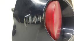 LANTERNA TRASEIRA ESQUERDA PAJERO TR4 2007 A 2009