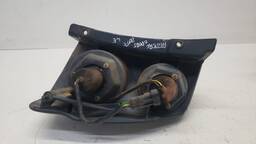 LANTERNA TRASEIRA ESQUERDA PAJERO TR4 2007 A 2009