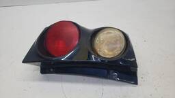 LANTERNA TRASEIRA ESQUERDA PAJERO TR4 2007 A 2009