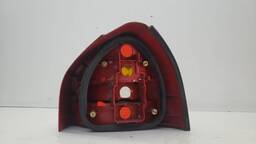 LANTERNA TRASEIRA ESQUERDA AUDI A3 1997 A 2000