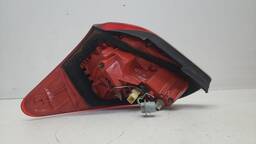 LANTERNA TRASEIRA DIREITA TOYOTA RAV4 2009 2010 A 2012