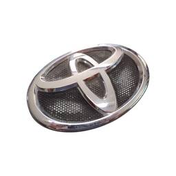 Emblema dianteiro Toyota Corolla 09/14