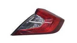 Lanterna Traseira Direita Civic G10 2017 2018 a 2021 (canto)