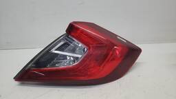 LANTERNA TRASEIRA DIREITA CIVIC G10 2017 2018 A 2021 (CANTO)