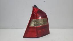 LANTERNA TRASEIRA ESQUERDA LIVINA 2010 A 2014