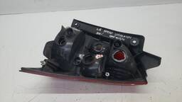 LANTERNA TRASEIRA ESQUERDA LIVINA 2010 A 2014