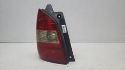 LANTERNA TRASEIRA ESQUERDA LIVINA 2010 A 2014