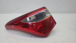 LANTERNA TRASEIRA ESQUERDA HB20 HATCH 2013 A 2019