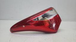 LANTERNA TRASEIRA ESQUERDA HB20 HATCH 2013 A 2019