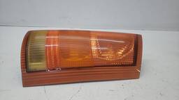 LANTERNA TRASEIRA L.D EFFA M100 2007 2012 BICOLOR C/DETALHE