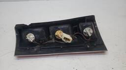 LANTERNA TRASEIRA L.D EFFA M100 2007 2012 BICOLOR C/DETALHE