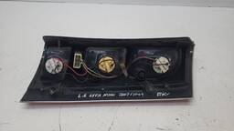 LANTERNA TRASEIRA L.E EFFA M100 2007 A 2012 C/DETALHE