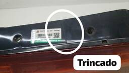 LANTERNA TRASEIRA L.E EFFA M100 2007 A 2012 C/DETALHE