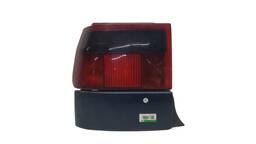 Lanterna Traseira Esquerda Citroen ZX 1991 1992 a 1998 Fumê