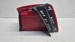 LANTERNA TRASEIRA DIREITA JETTA 2011 2012 A 2014 (CANTO)