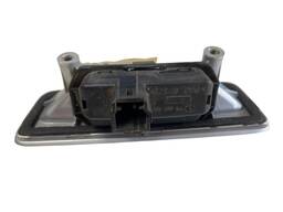 FECHADURA MAÇANETA PORTA MALAS MEGANE SEDAN 2006/11 ORIGINAL