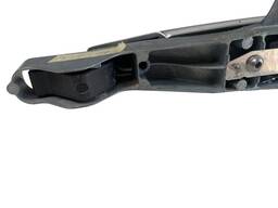 MAÇANETA EXT. TRASEIRA DIREITA C4 LOUNGE 2014/2020 S/SENSOR