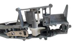 MAÇANETA EXT. TRASEIRA DIREITA C4 LOUNGE 2014/2020 S/SENSOR